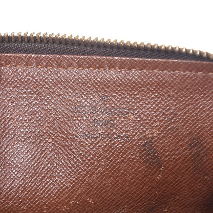 Louis Vuitton Monogram Papillon 26 6 of 16