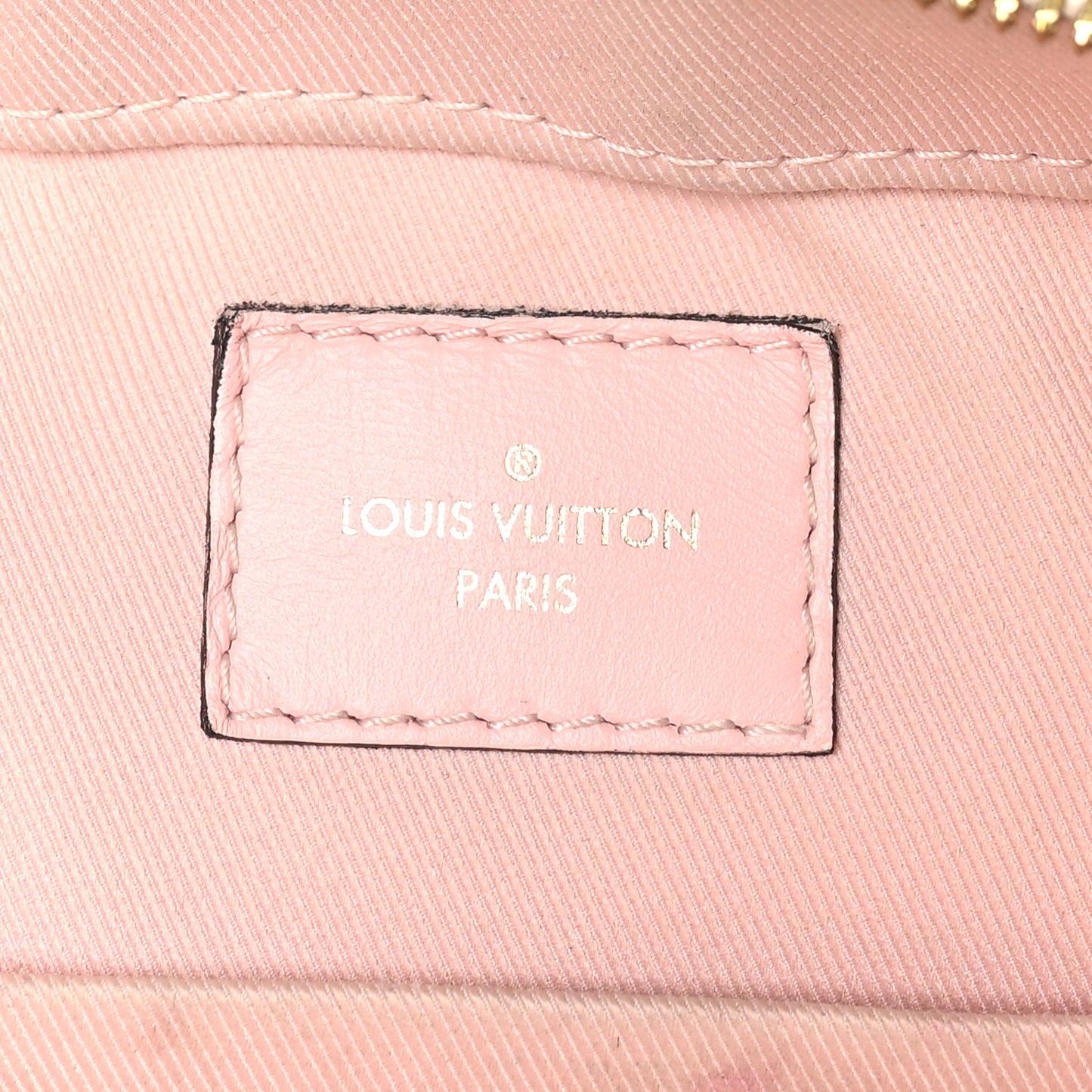 Damier Azur Saintonge Eau De Rose