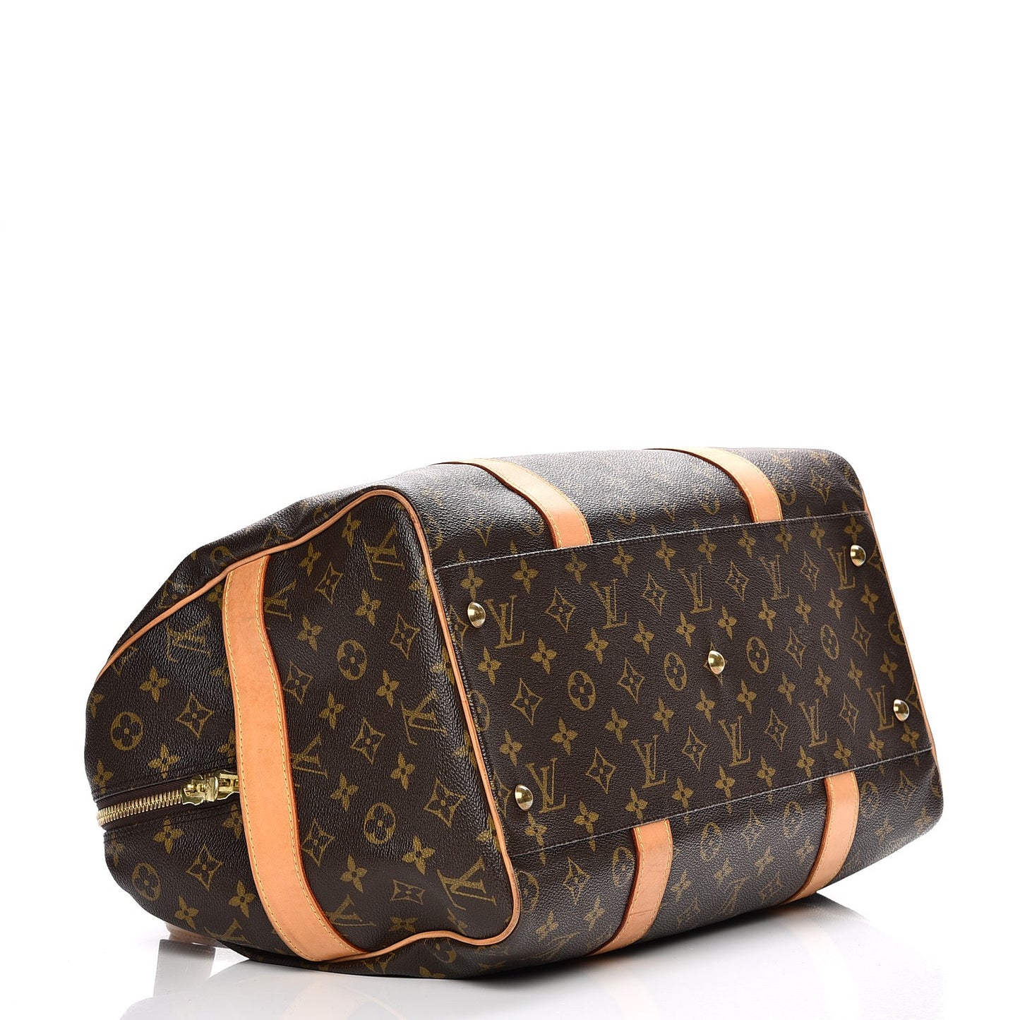 Monogram Carryall