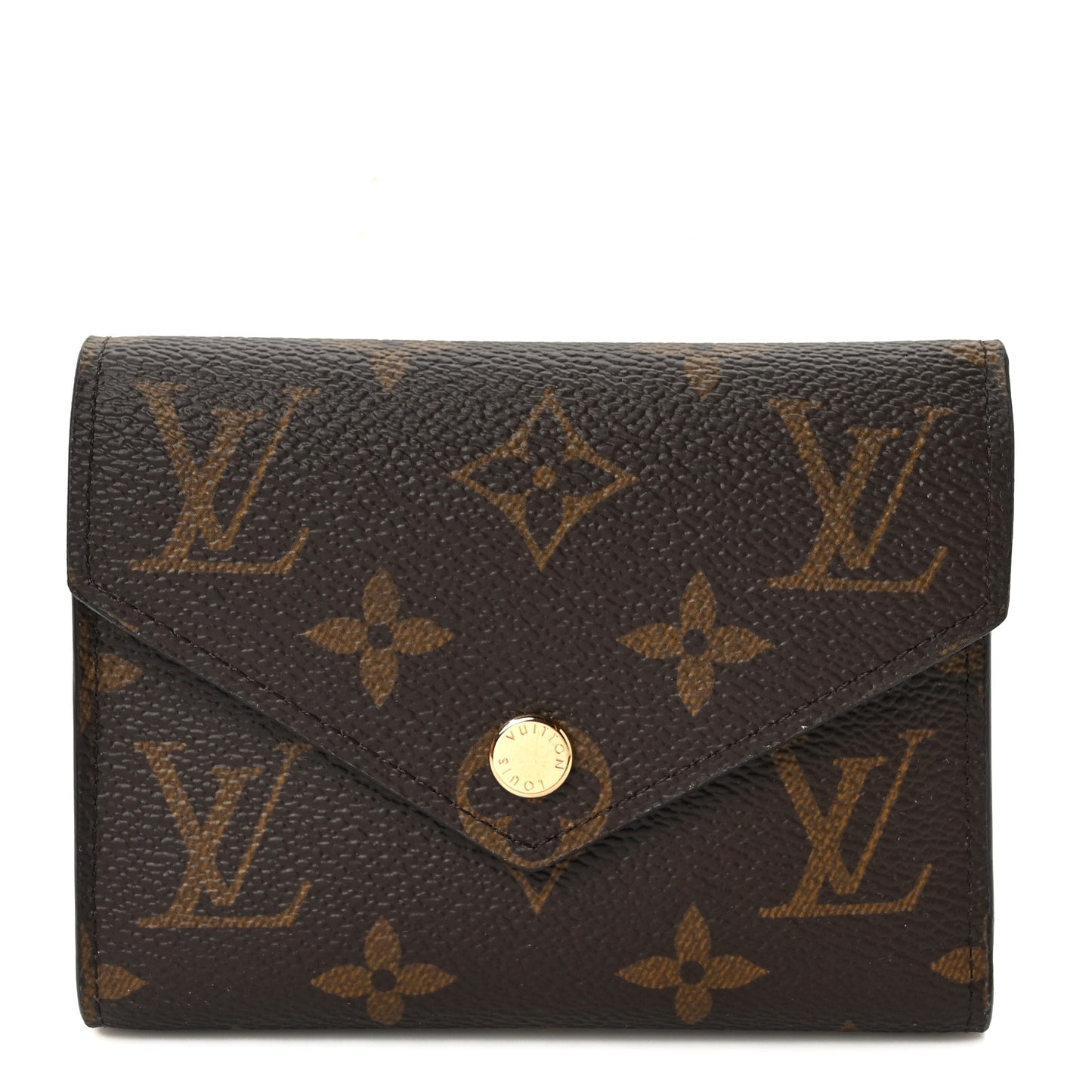 Monogram Victorine Wallet