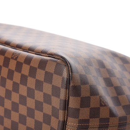 Louis Vuitton Damier Ebene Neo Neverfull GM 12 of 16