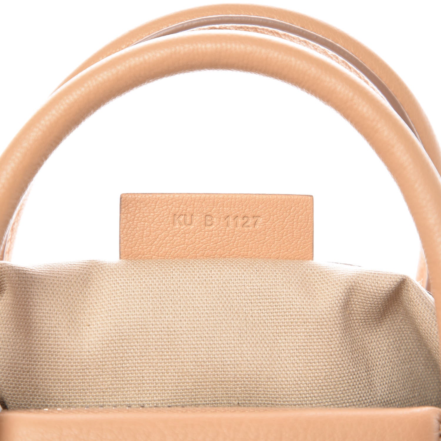 Givenchy Sugar Goatskin Small Antigona Light Beige 8 of 10