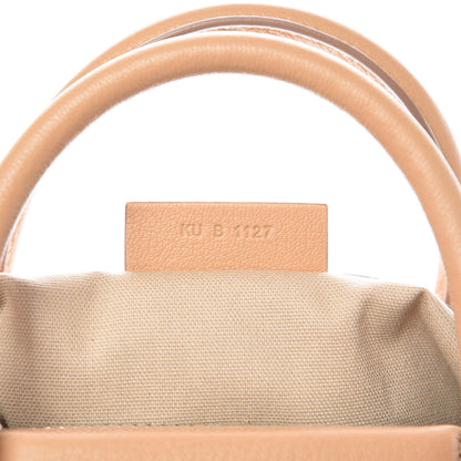 Givenchy Sugar Goatskin Small Antigona Light Beige 8 of 10