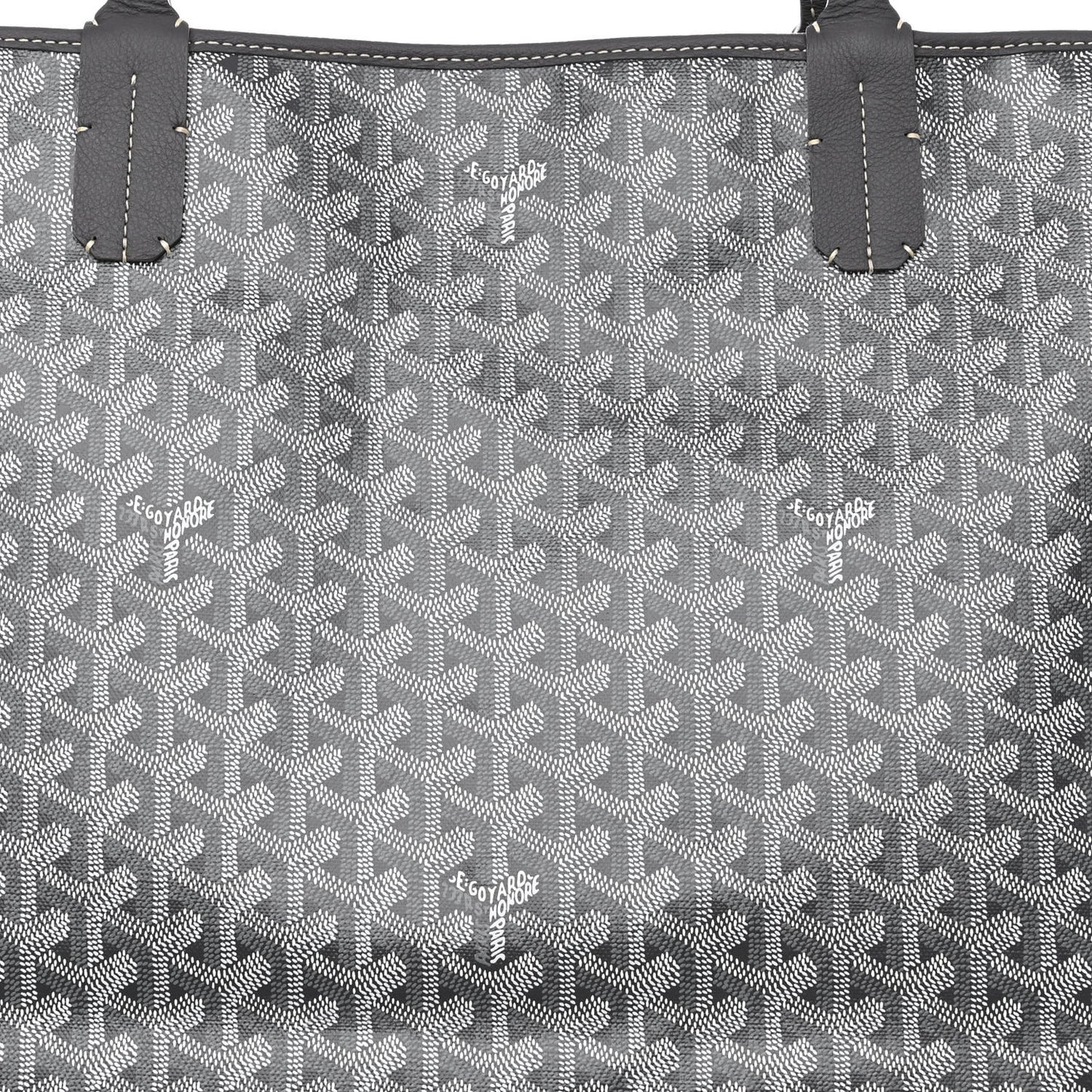Goyardine Artois GM Grey