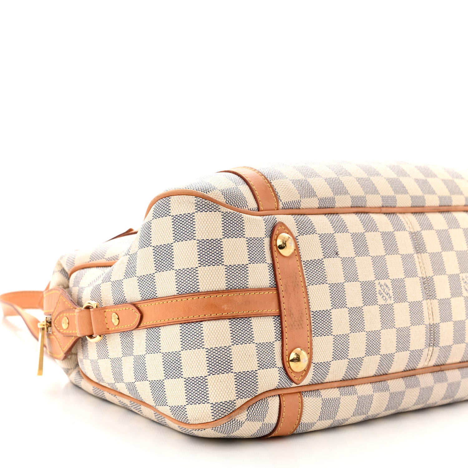Louis Vuitton Damier Azur Stresa PM 8 of 11