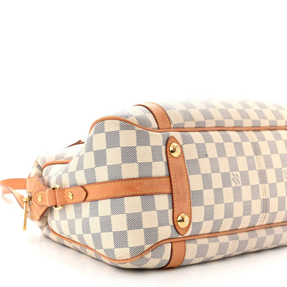 Louis Vuitton Damier Azur Stresa PM 8 of 11