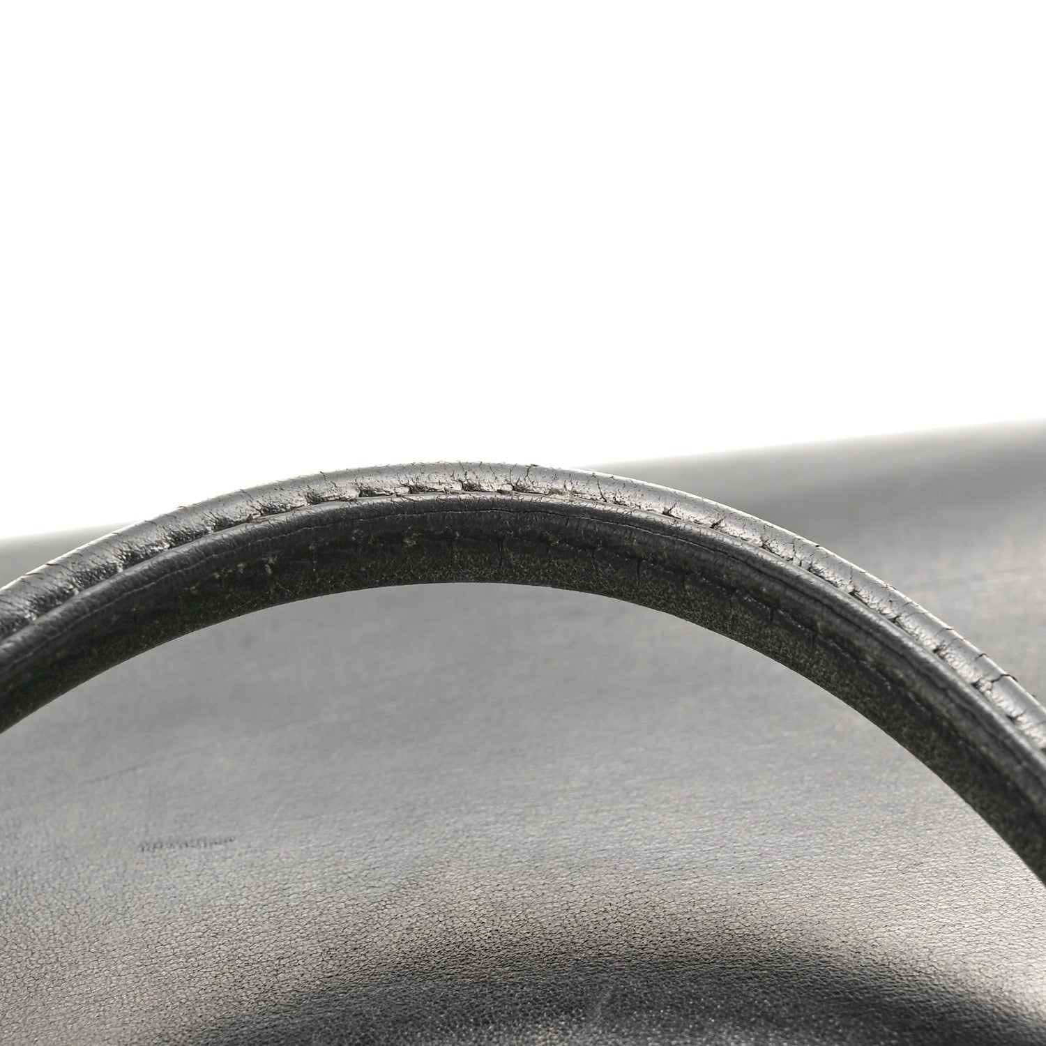 Hermes Box Plume 32 Black 14 of 16