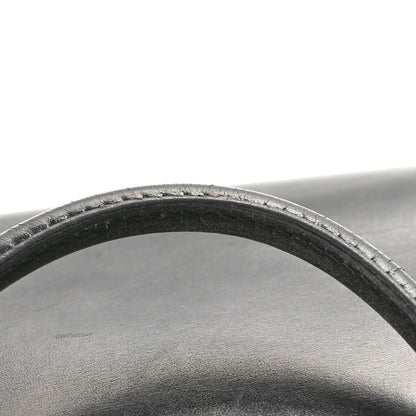 Hermes Box Plume 32 Black 14 of 16