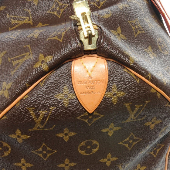 Monogram Keepall 45