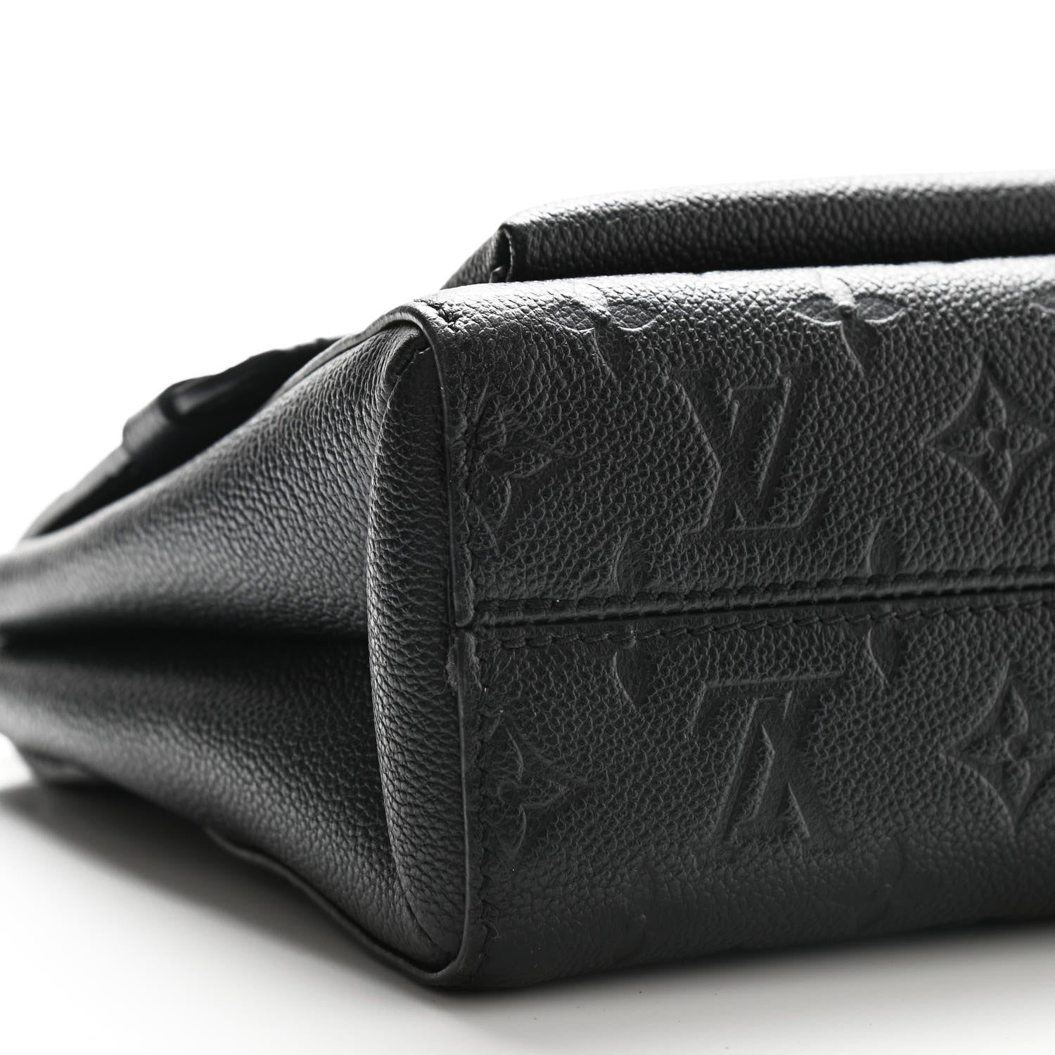 Louis Vuitton Empreinte Vavin PM Black 8 of 10
