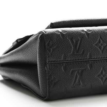 Louis Vuitton Empreinte Vavin PM Black 8 of 10