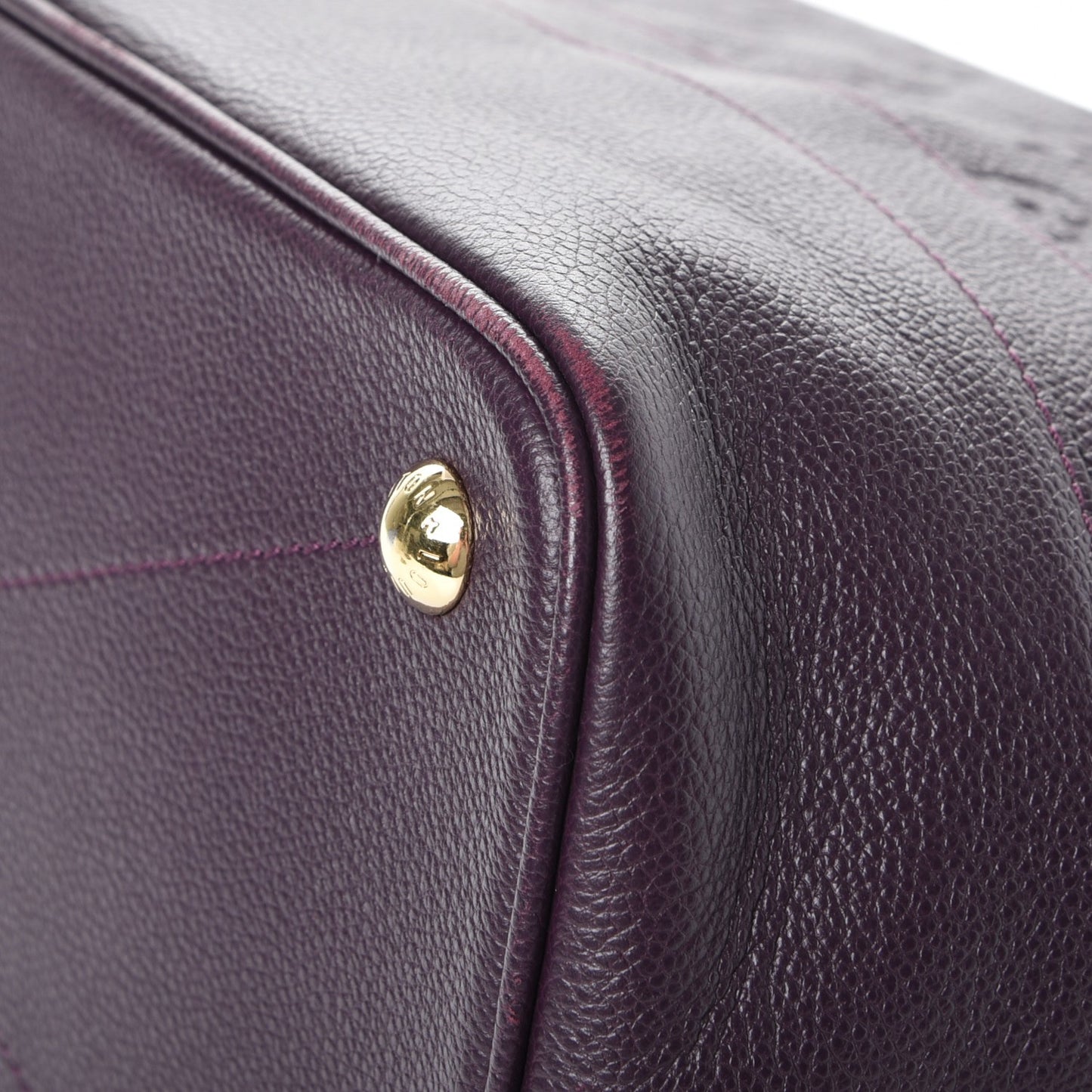 Empreinte Citadine GM Aube