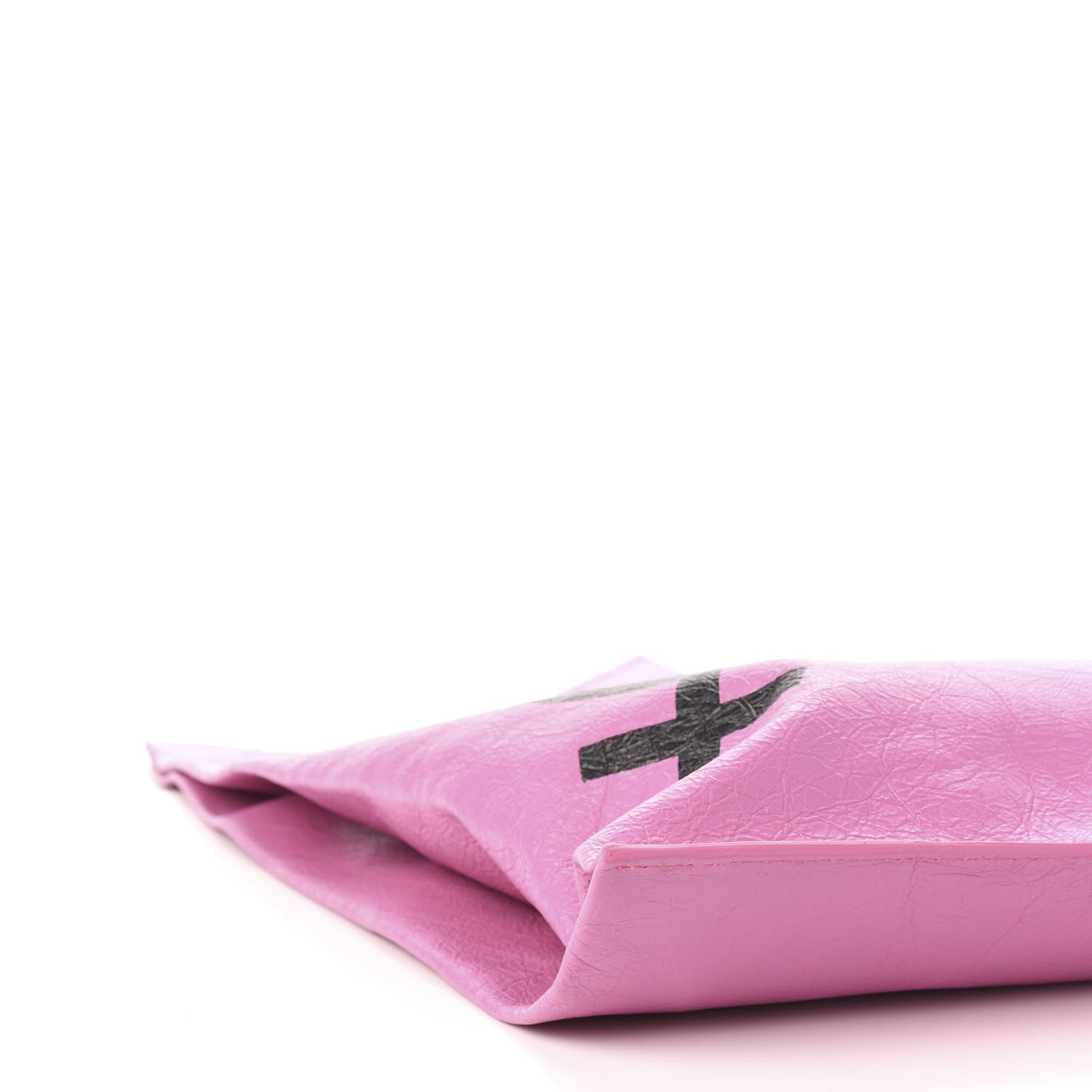 Balenciaga Agneau Arena All Gender M Supermarket Shopper Rose Bonbon 9 of 13