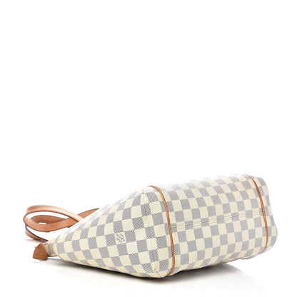 Louis Vuitton Damier Azur Totally PM 4 of 13