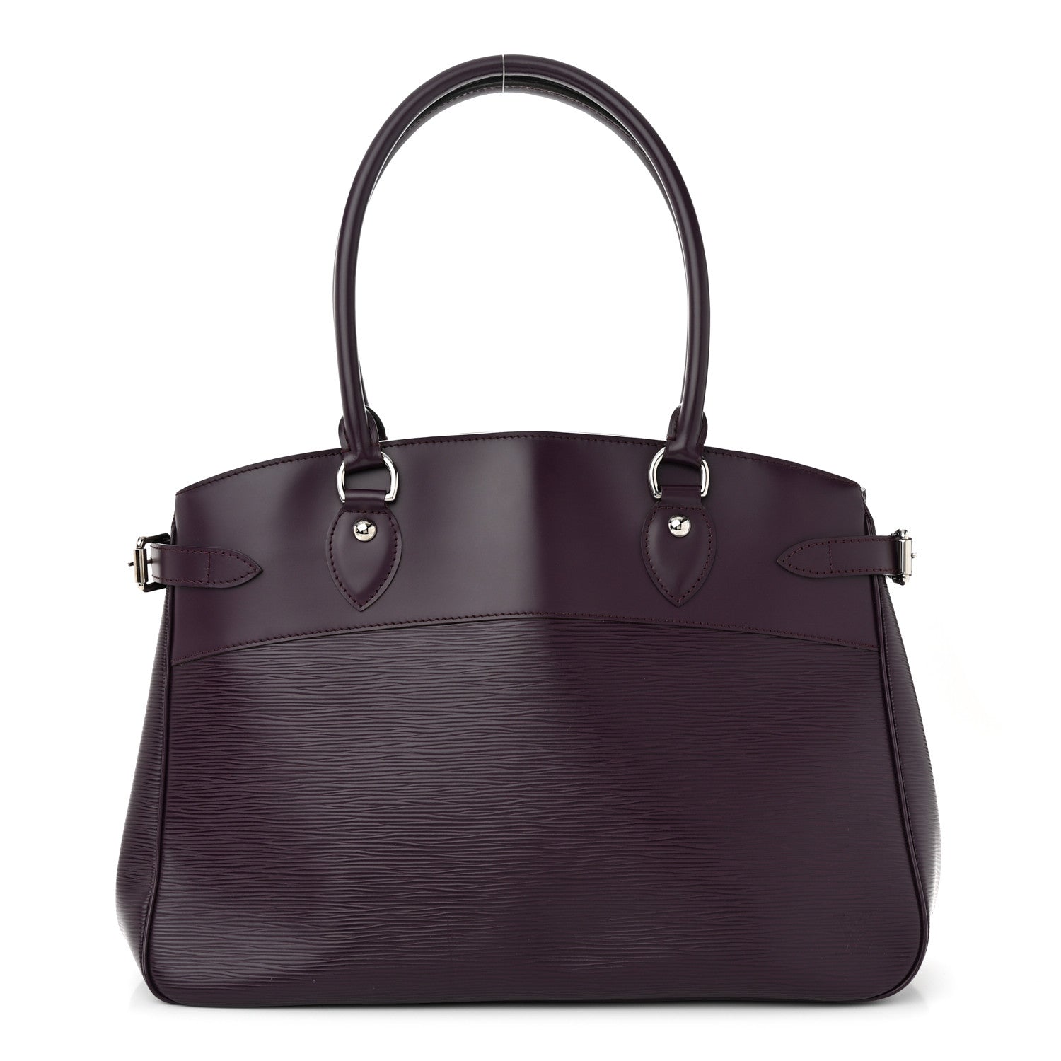 Louis Vuitton LOUIS VUITTON Epi Passy GM Cassis 1 of 9