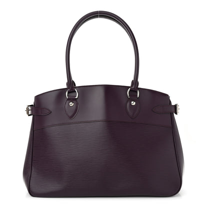 Louis Vuitton LOUIS VUITTON Epi Passy GM Cassis 1 of 9