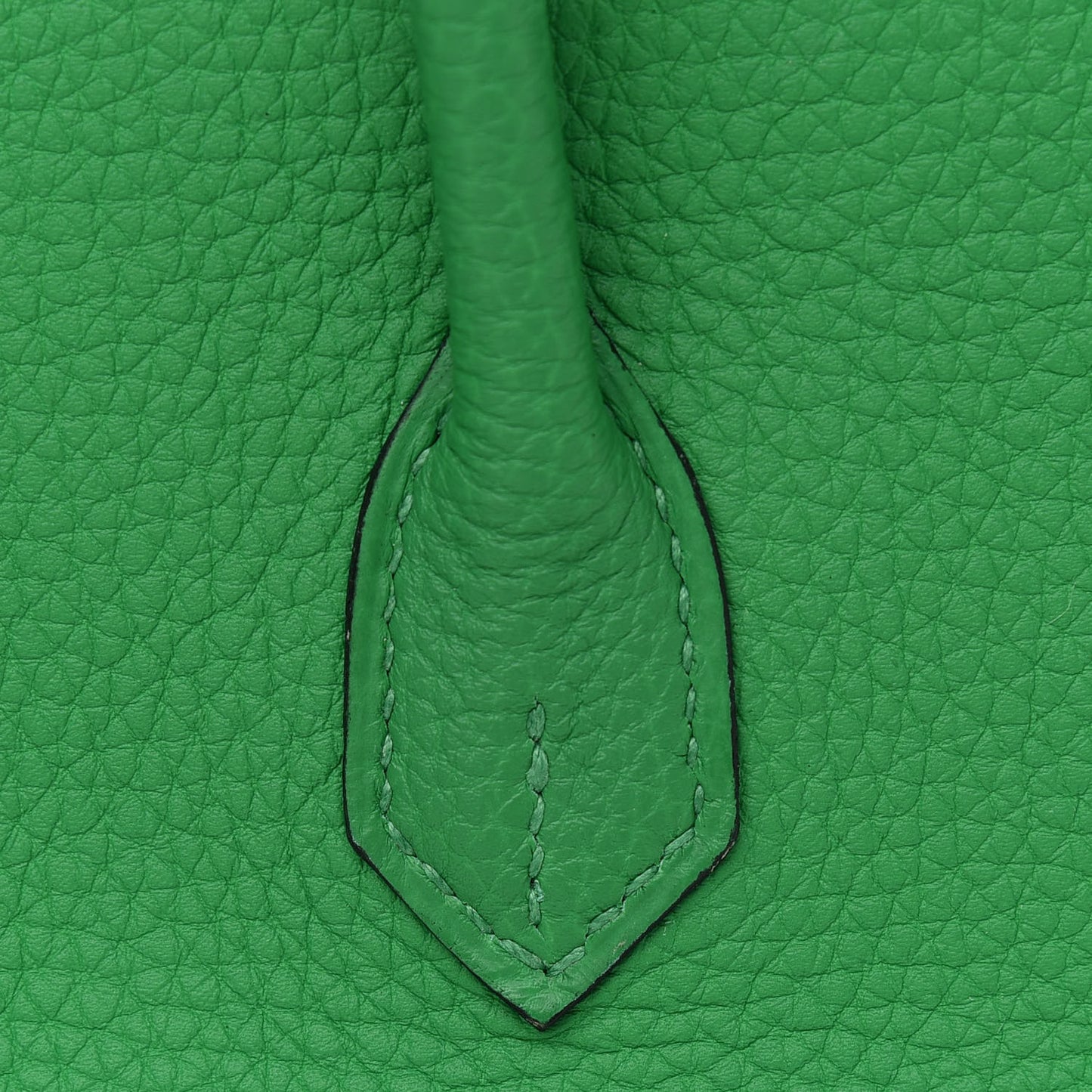 Togo Birkin 25 Bambou