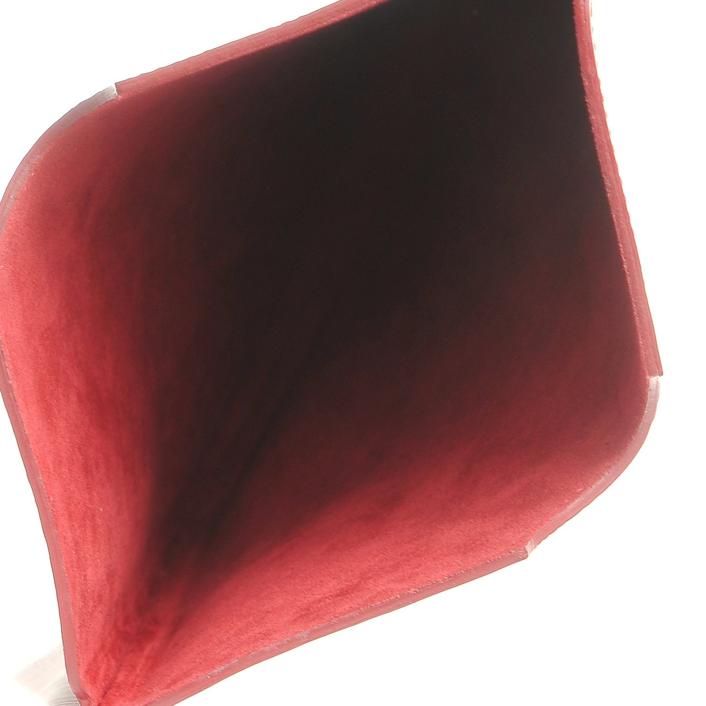 Epi iPad Hardcase Carmine