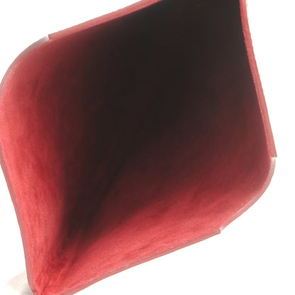 Louis Vuitton Epi iPad Hardcase Carmine 5 of 9