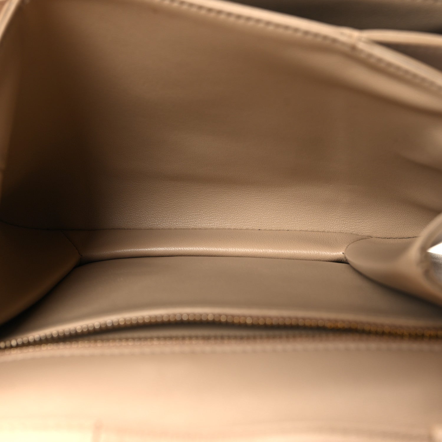 Celine Smooth Calfskin Medium Tabou Nude 5 of 10