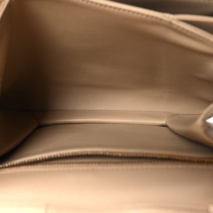 Celine Smooth Calfskin Medium Tabou Nude 5 of 10