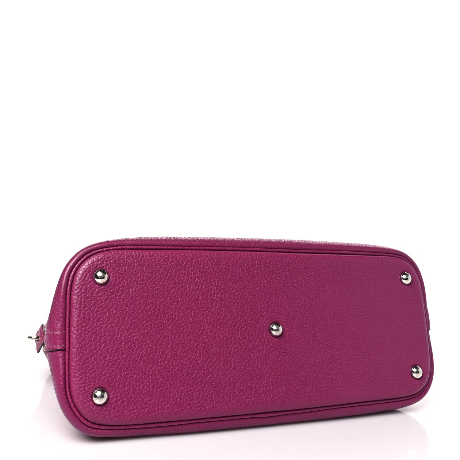 Hermes Taurillon Clemence Bolide 35 Tosca 4 of 10
