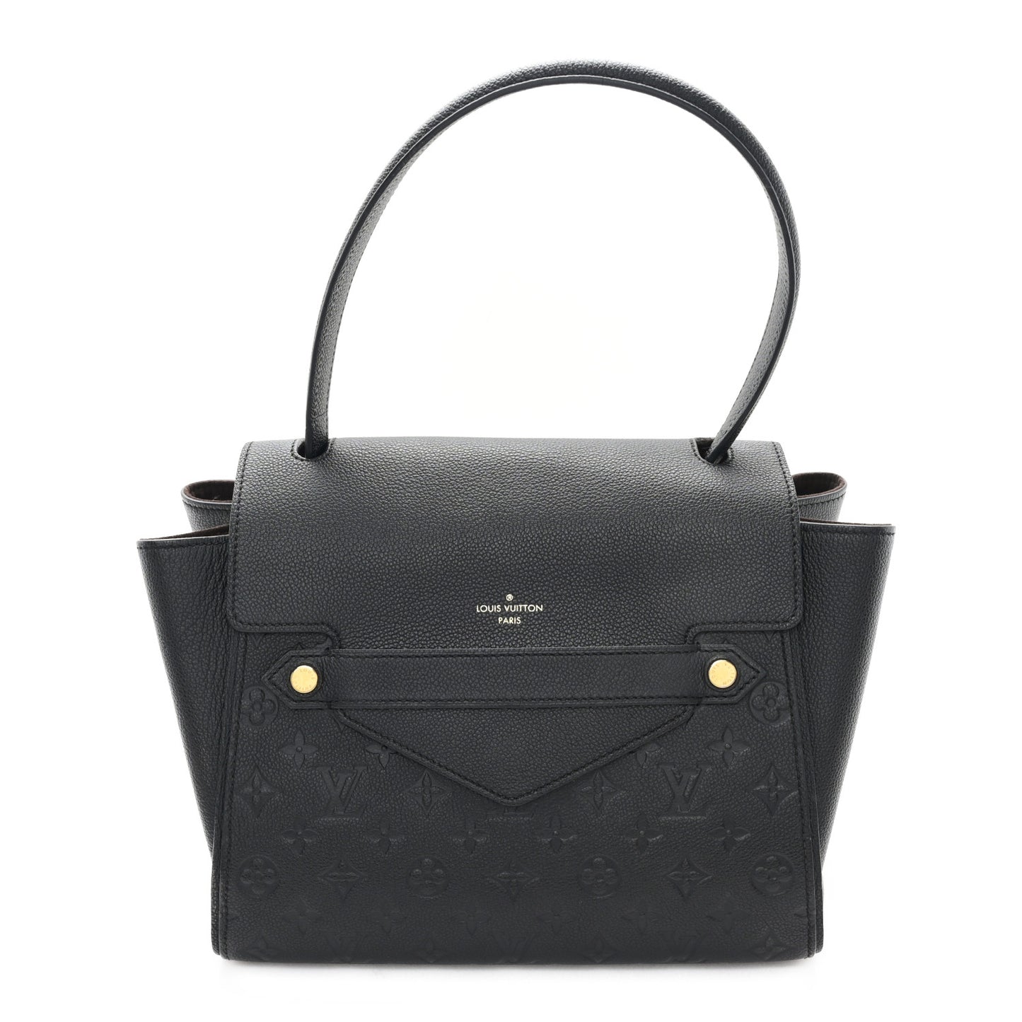 Empreinte Trocadero Black