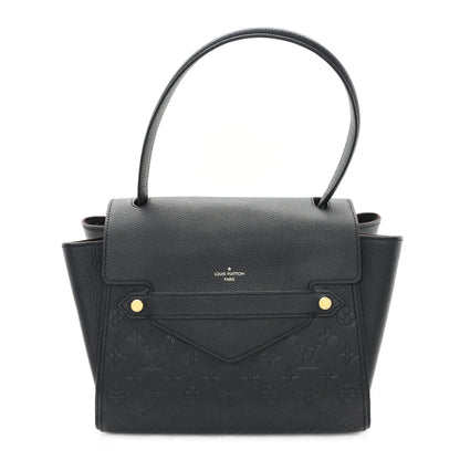 Louis Vuitton Empreinte Trocadero Black 1 of 11