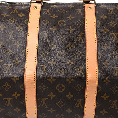 Louis Vuitton Monogram Keepall 50 15 of 21