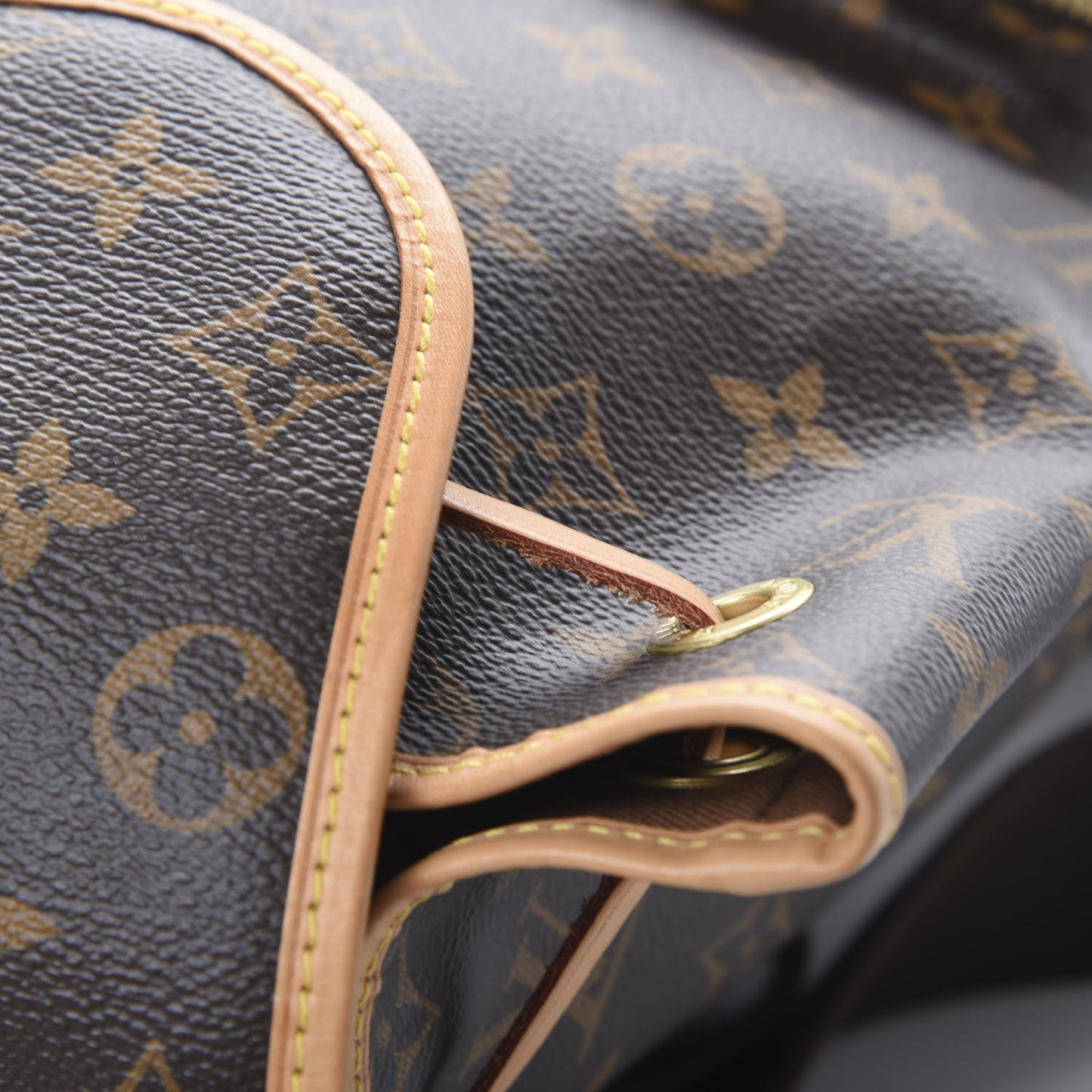 Monogram Bosphore Backpack