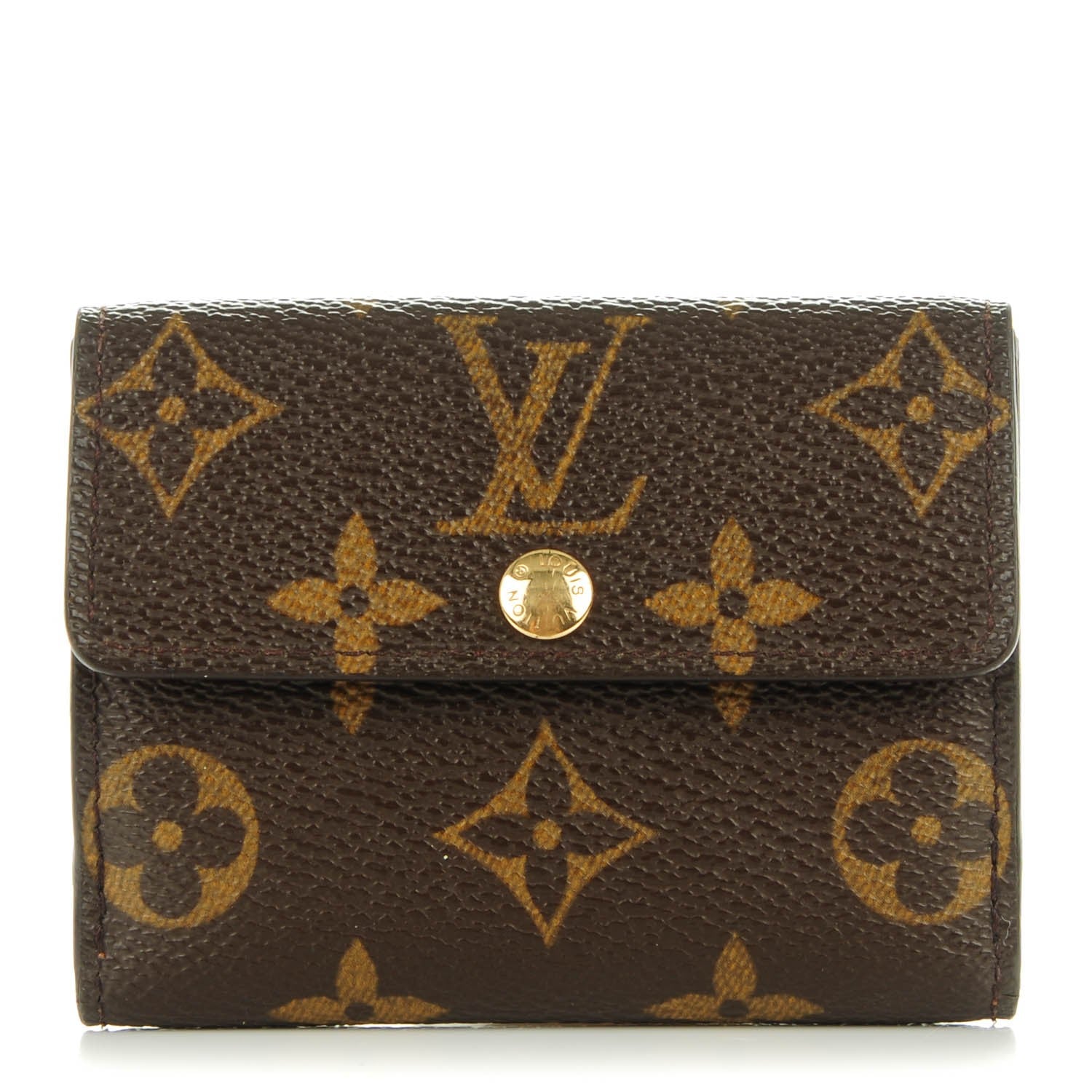Louis Vuitton Monogram Ludlow Wallet 1 of 8