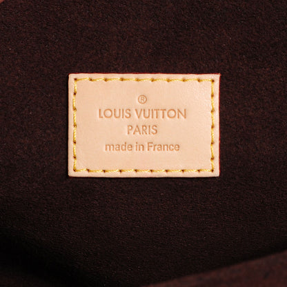 Louis Vuitton Monogram Pochette Metis 5 of 7