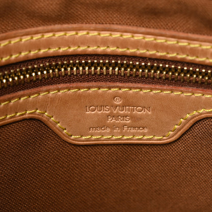 Louis Vuitton Monogram Cabas Piano 6 of 8