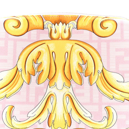 Fendi x VERSACE 1974 Embossed Medium Beauty Pouch 7 of 10