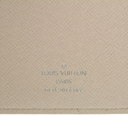 Louis Vuitton Epi Eugenie Wallet Ivory 6 of 6