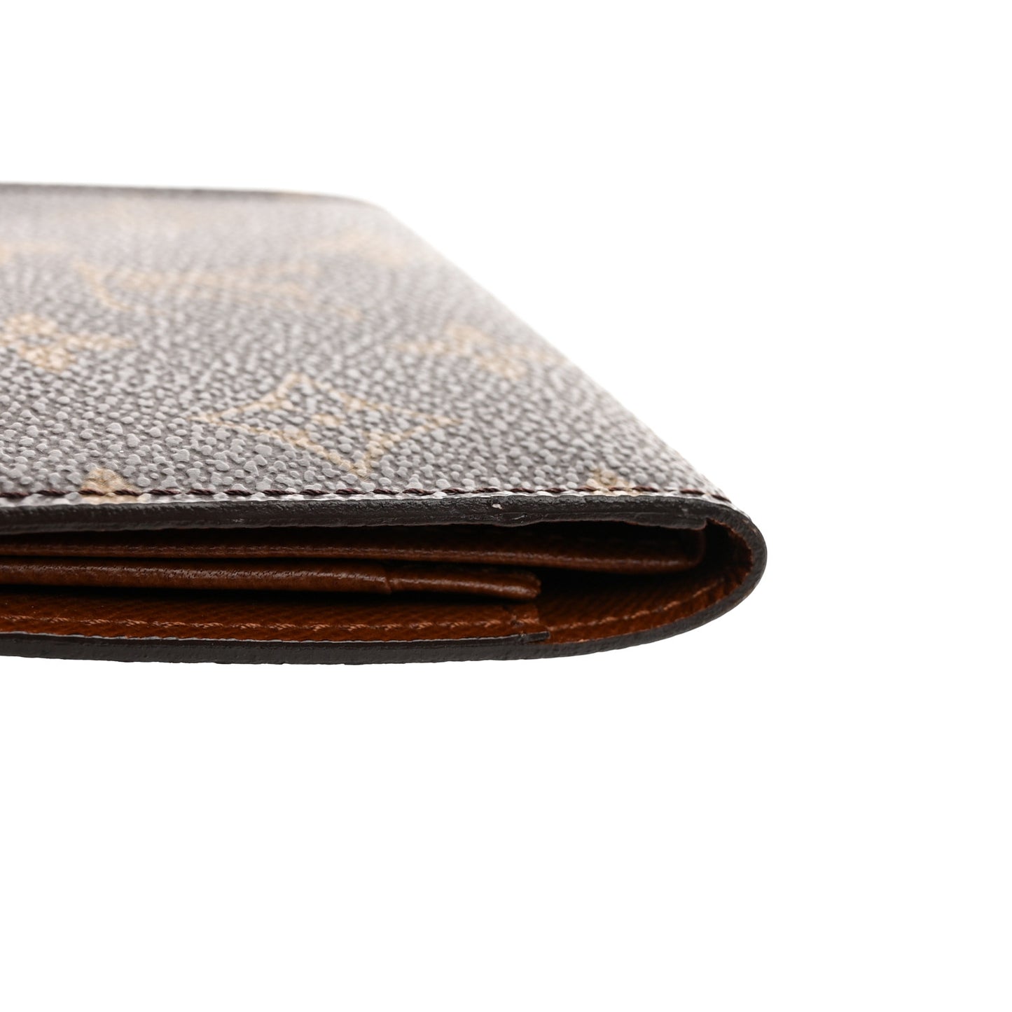 Monogram Japon Singapour Card Holder