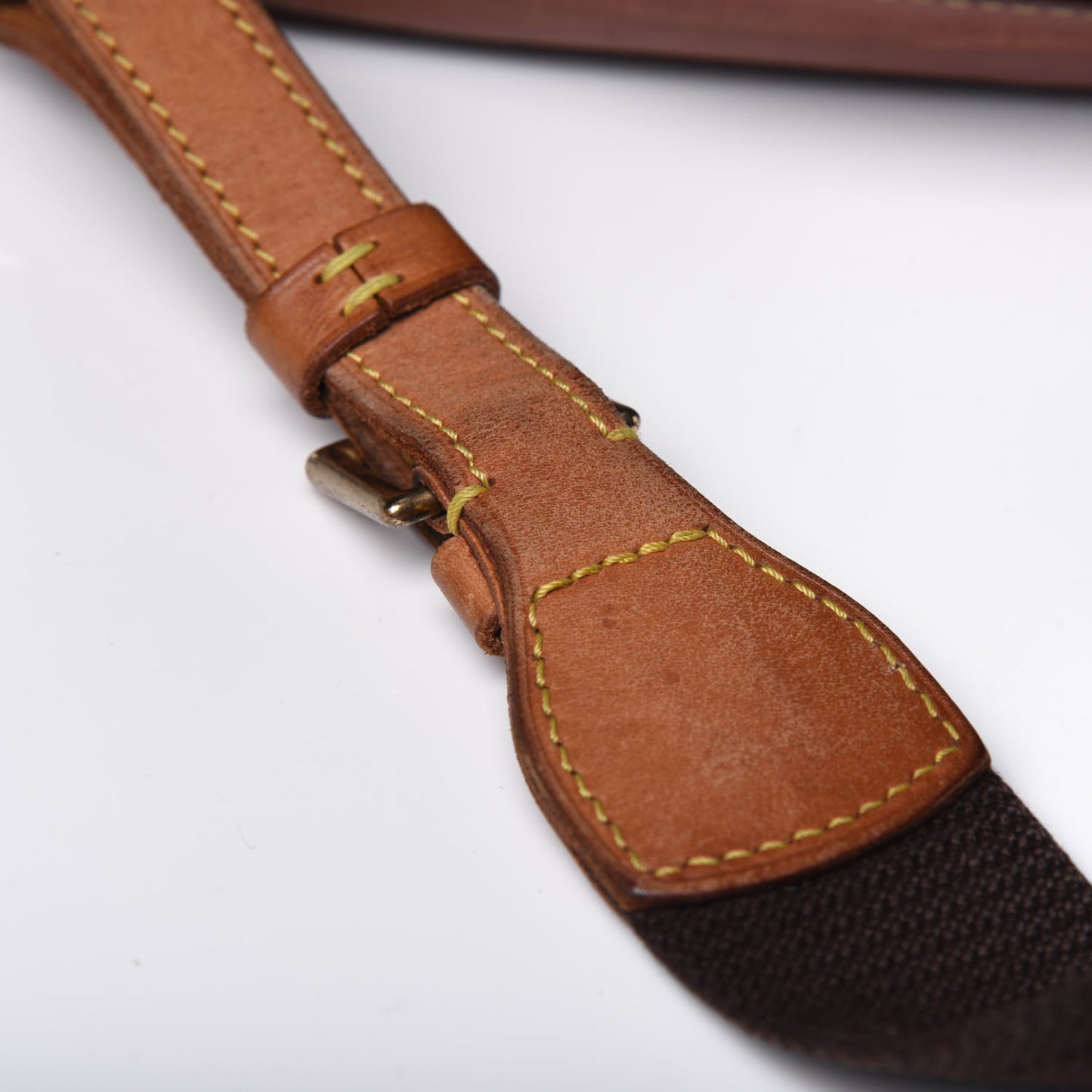 Monogram Montsouris GM Backpack