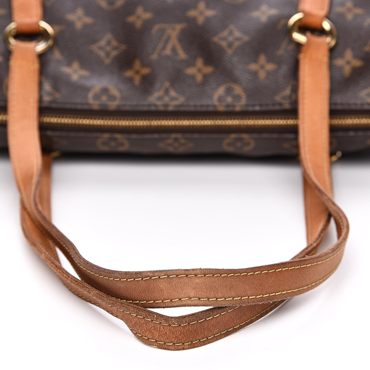 Louis Vuitton Monogram Totally MM 9 of 18