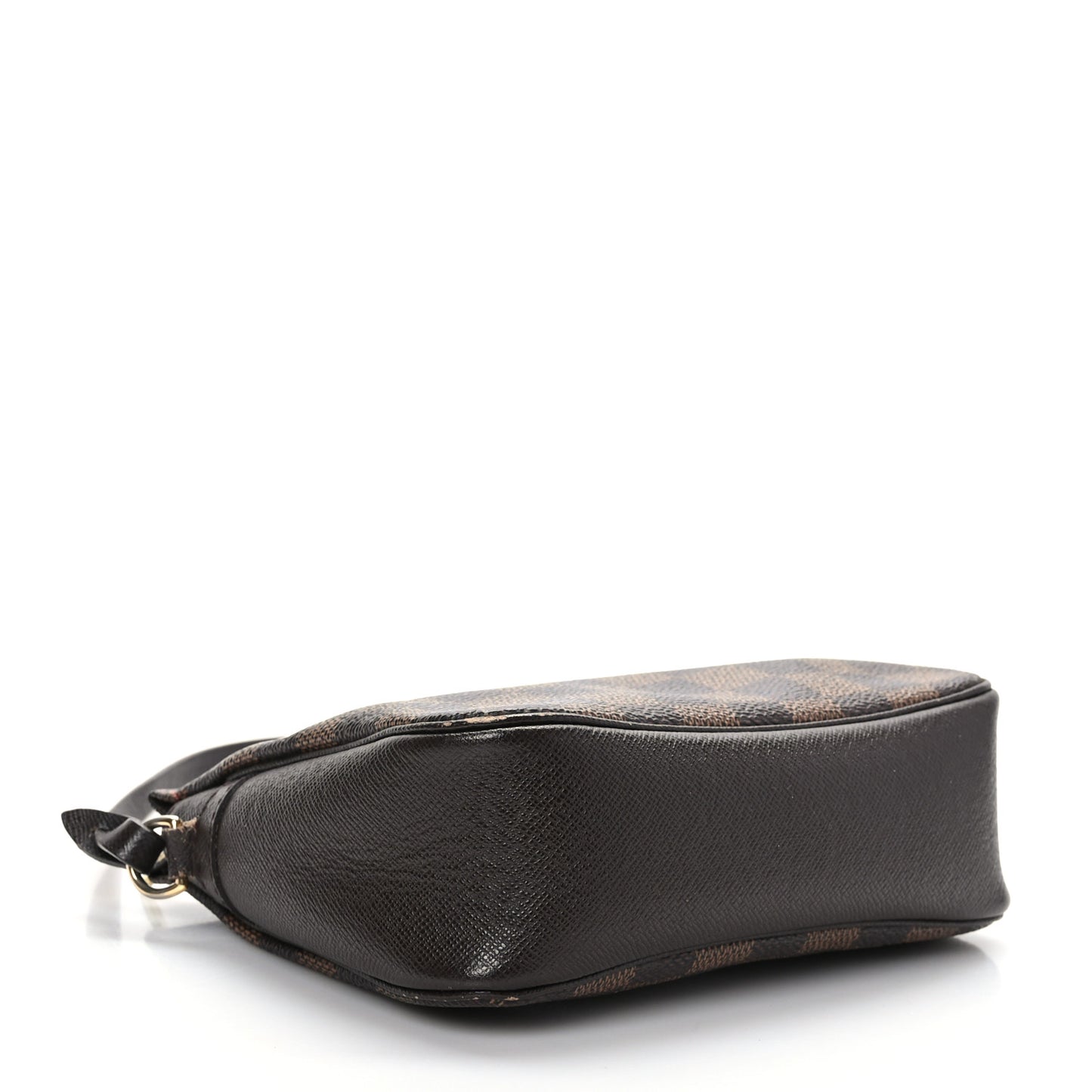 Damier Ebene Trousse Make Up Bag Pochette