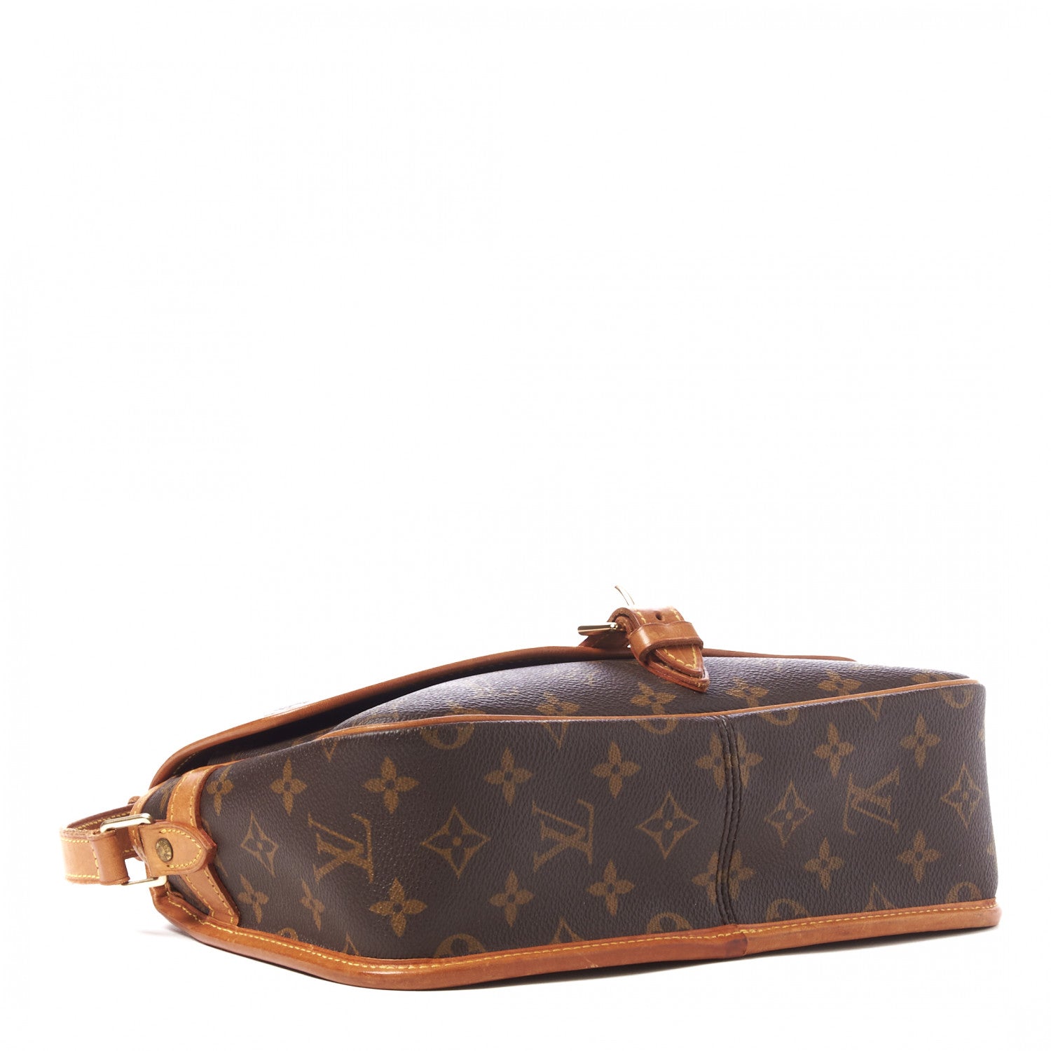 Louis Vuitton Monogram Sologne 4 of 8