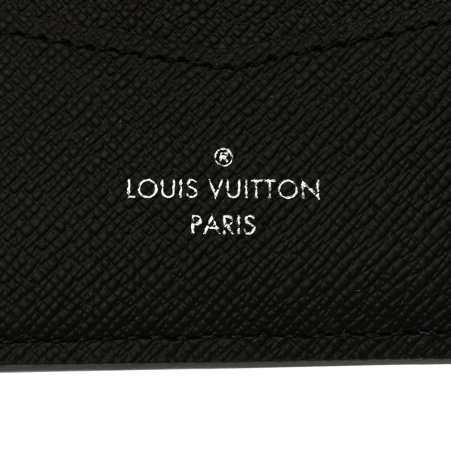 Damier Graphite Slender Wallet