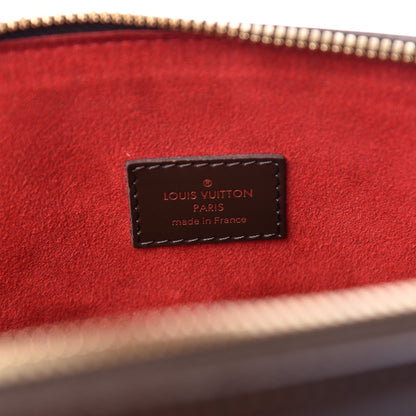 Louis Vuitton Damier Ebene Trevi GM 7 of 11