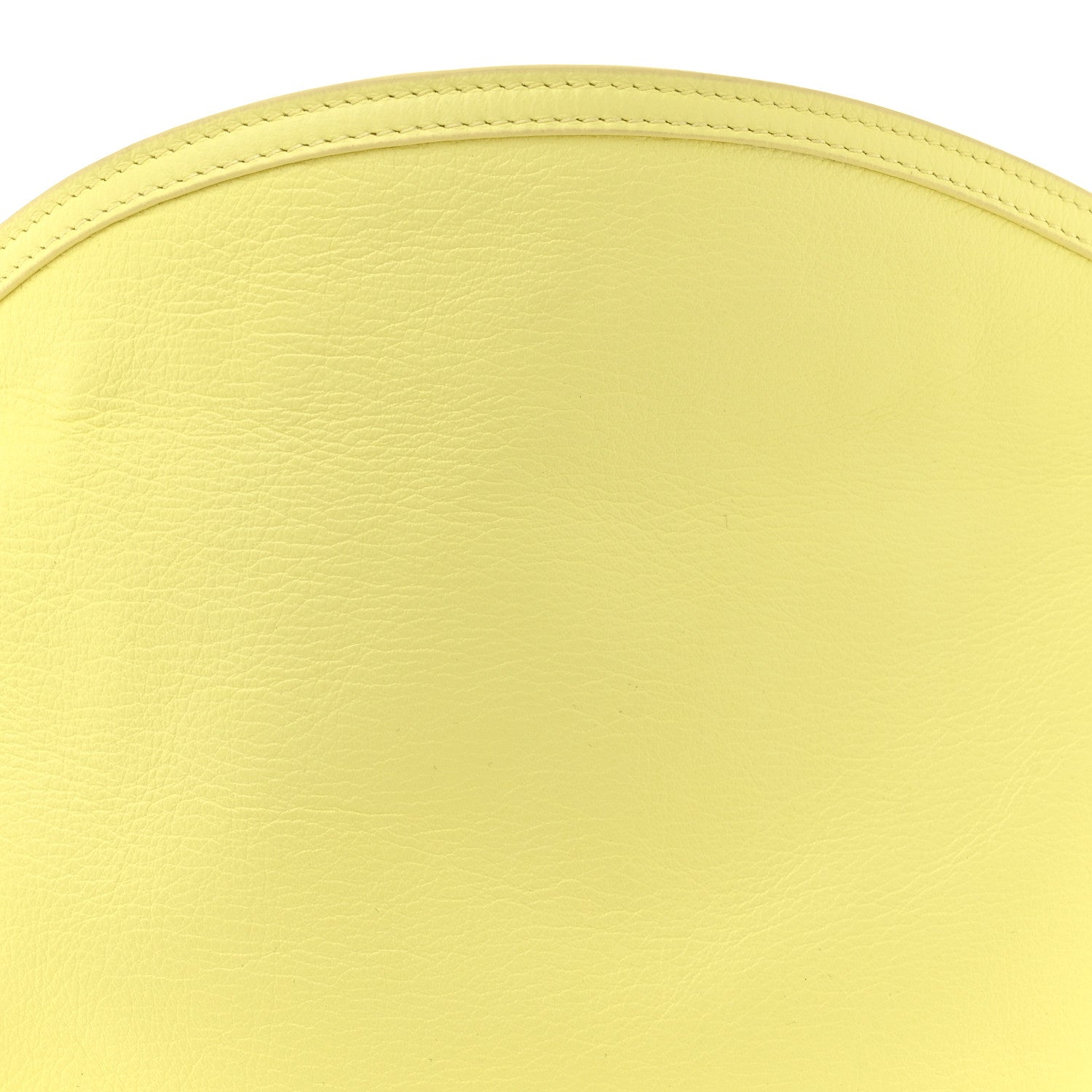 Givenchy Calfskin Medium Voyou Bag Soft Yellow 8 of 10