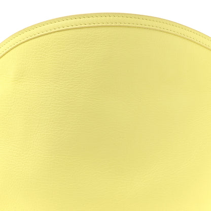 Givenchy Calfskin Medium Voyou Bag Soft Yellow 8 of 10