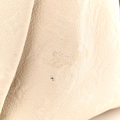 Louis Vuitton Empreinte Artsy MM Neige 10 of 13