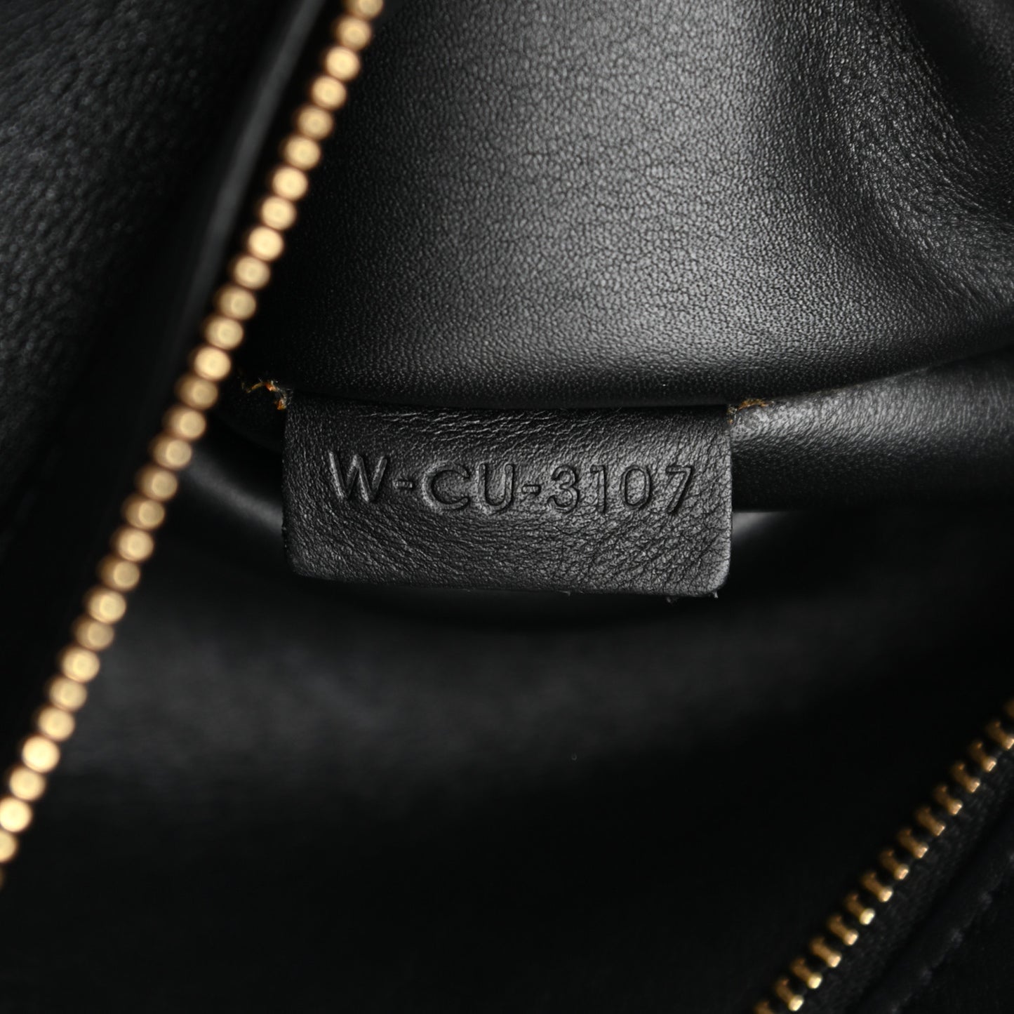 Tweed Phantom Cabas Tote Blue