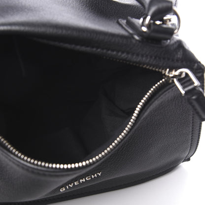Givenchy Sugar Goatskin Small Pandora Black 5 of 10