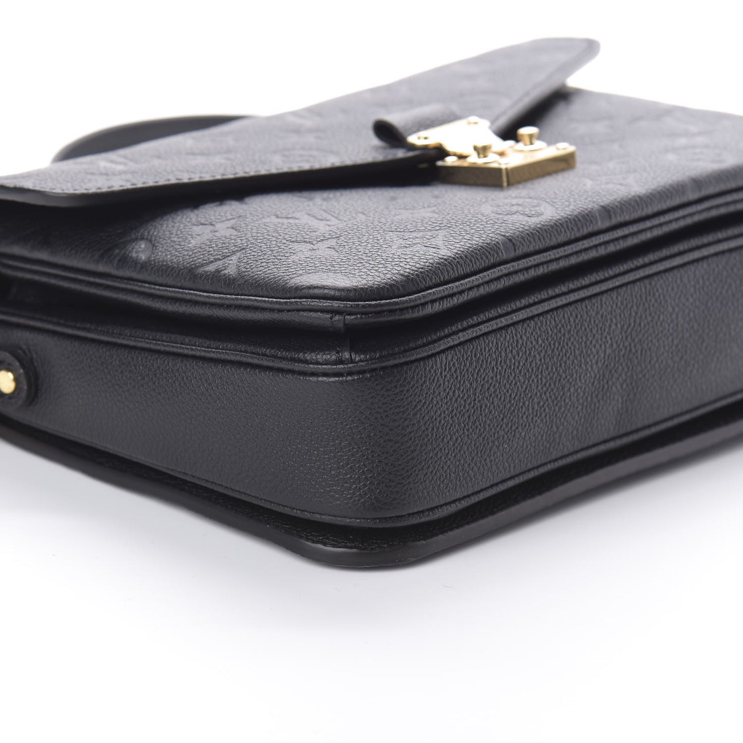 Empreinte Pochette Metis Black
