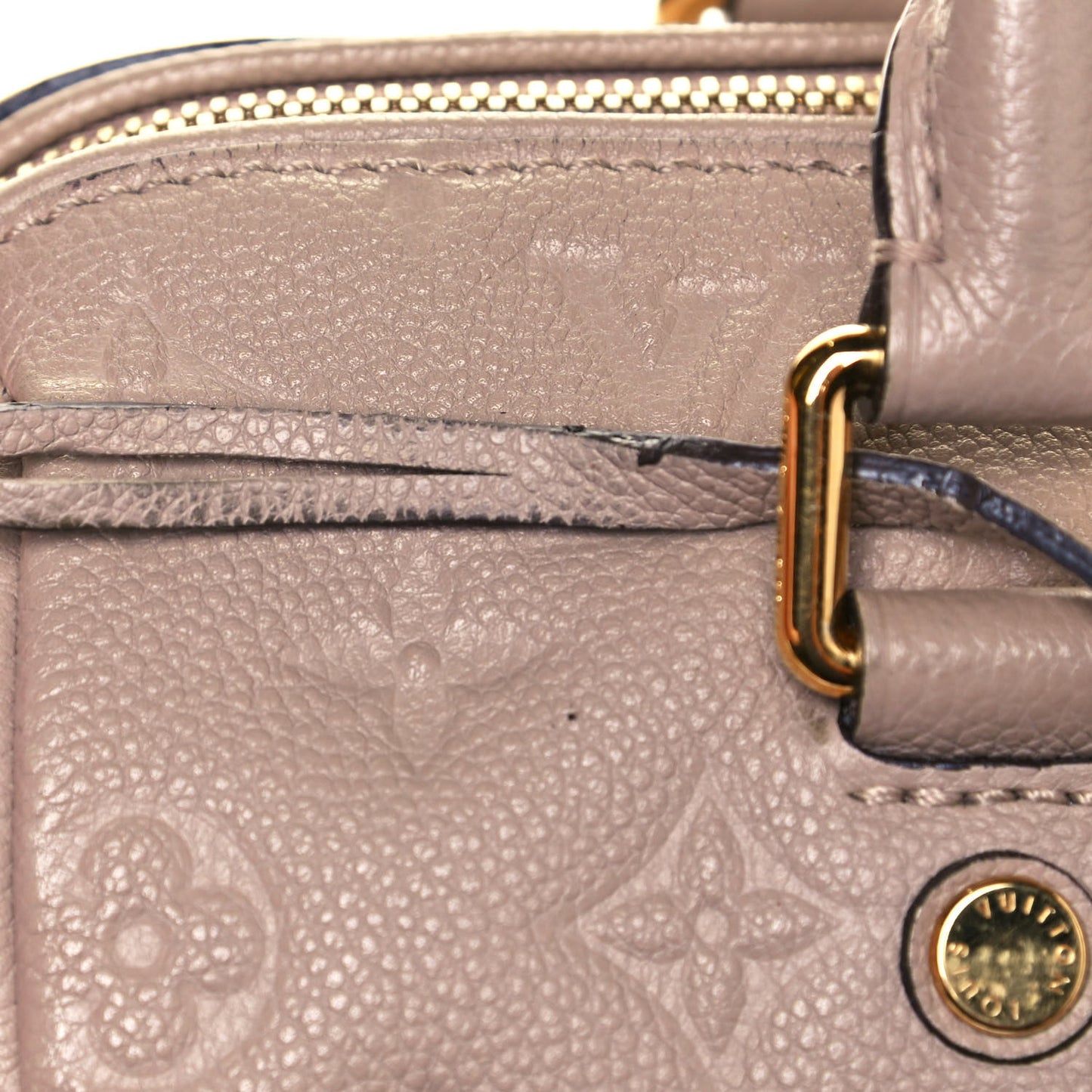 Empreinte Speedy Bandouliere 25 Mastic