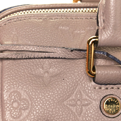 Louis Vuitton Empreinte Speedy Bandouliere 25 Mastic 18 of 23
